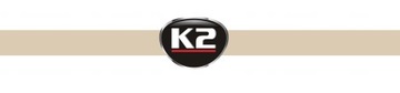 Спрей для накачки шин K2 Tire Doctor, 500 мл, ремонтный комплект