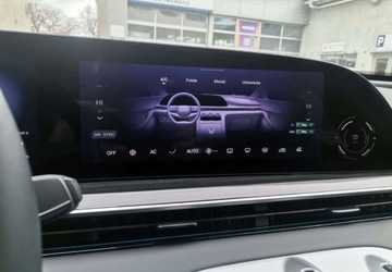 Omoda 9 1.5 T-GDI 537KM 2025 Omoda 9 Omoda 9 1.5 Super Hybrid Exclusive AWD 1.5 Hybryda Plug-in 537KM, zdjęcie 18