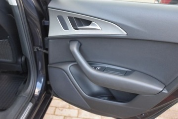 Audi A6 C7 Limousine Facelifting 2.0 TDI ultra 150KM 2014 Audi A6 Limousine AUDI A6 2.0TDI SEDAN XENON NAVI SKORY Gwarancja 12m-cy A, zdjęcie 30