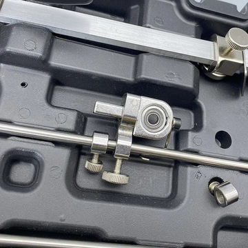 RUIXIN PRO RX 009 Станок для заточки ножей с фиксированным углом, профессиональный алмаз