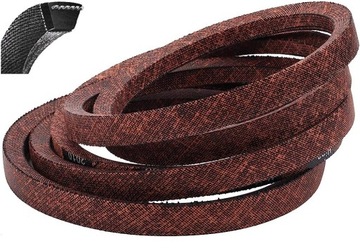 PASEK NOŻY DO TRAKTORKA MTD 754-0479 WZMOCNIONY
