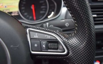 Audi A7 C7 A7 Sportback Facelifting 3.0 TDI competition 326KM 2015 Audi A7 Sportback 3,0 TDI 326PS Competition Quattro S-Line Matrix Radary K, zdjęcie 23