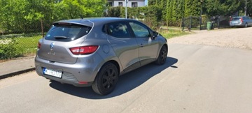 Renault Clio IV Grandtour  1.2 16V 74KM 2014 Renault CLIO IV 1,2 benzyna 16V, przebieg 71 tys, zdjęcie 3