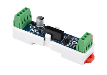 Промышленный преобразователь RS232 - RS485