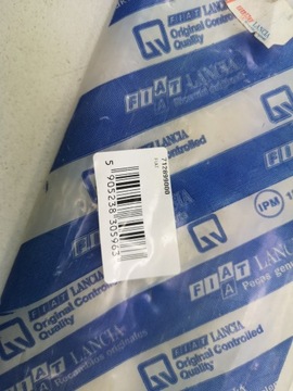 MASKA MŘÍŽKA CHLADIČŮ FIAT BRAVO BRAVA 96-02