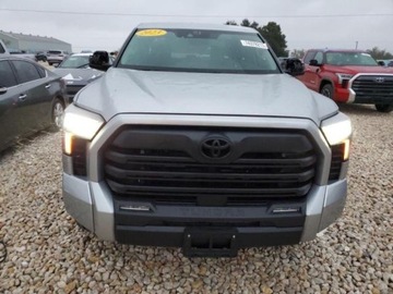 Toyota Tundra II 2023 Toyota Tundra TOYOTA TUNDRA CREWMAX SR, po gradobiciu, zdjęcie 1