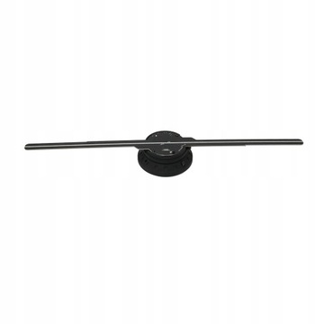 RZUTNIK PROJEKTOR 3D MULTIPIC LED WIFI BLUETOOTH