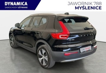 Volvo XC40 2022 Volvo XC 40 VAT 23 Momentum Pro 1.5 T3 163KM automat 2022 r., salon PL, I, zdjęcie 5