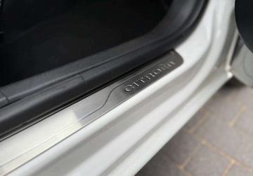 Citroen C4 II 2012 Citroen C4 Automat Panoramiczny dach Zadbany Wwa gwarancja w cenie VXLV, zdjęcie 25