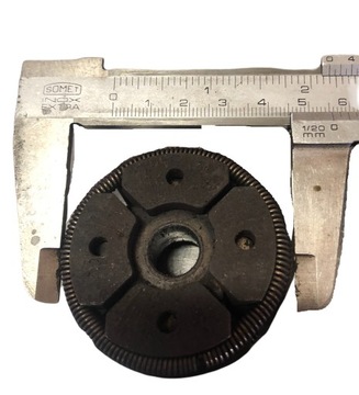 Sprzęgło Wacker BS60Y BS50-2 BS65Y WM 80