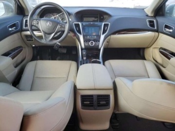 Acura TL IV 2020 Acura TL Acura Tlx Technology 2.4 Benzyna 206KM, zdjęcie 6