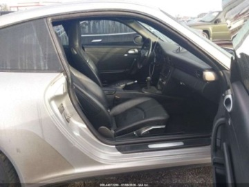 Porsche 911 997 2006 Porsche 911 2006 r., 3,6L CARRERA 4 3.6 Benzyna 325KM, zdjęcie 8