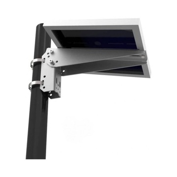 UCHWYT DO MODUŁÓW SOLARNYCH 5W - 20W