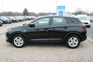 Opel 2020 Opel Grandland X 1.5D EnJoy F-Vat Led Gwarancja, zdjęcie 8