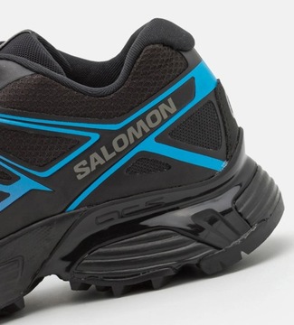 Buty SALOMON XT-PATHWAY 474291 RETRO lekkie trekkingowe 44 2/3