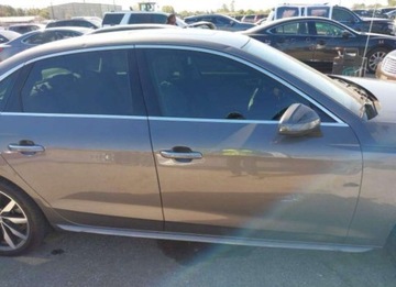 Audi A4 B9 2021 Audi a4 2021, 2.0L, 4x4, PREMIUM, od ubezpieczalni 2.0 Benzyna 201KM, zdjęcie 2