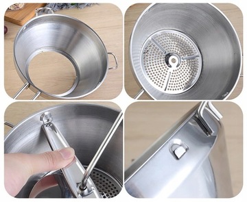 СОКОВЫЖИМАЛЬНАЯ МАШИНА, ТОМАТНАЯ МАШИНА, МОЩНАЯ СОКМАШИНА ДЛЯ ФРУКТОВ И ОВОЩЕЙ