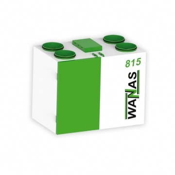 WANAS 815 V BASIC ENTALPICZNY