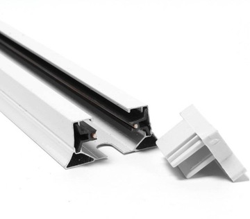 Световая полоса, белая дорожка, дорожка 2 м.