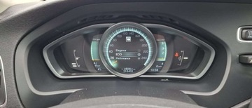 Volvo V40 II Cross Country D2 115KM 2014 Volvo V40 Volvo V40 D2 Momentum 1.6 Diesel 115KM, zdjęcie 16