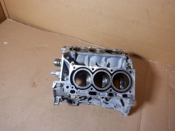 BLOK SILNIKA FORD MUSTANG VI 3.7 V6