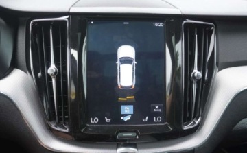 Volvo XC60 II Crossover T5 250KM 2019 Volvo XC 60 Bezwypadkowy Serwisowany 1-Wlasciciel Navi Panorama R-DESIGN P, zdjęcie 21