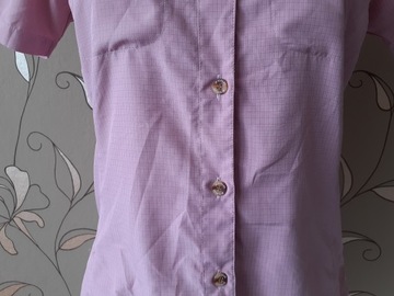 MCKINLEY-ТРЕККИНГОВАЯ ФУТБОЛКА 38 BL1