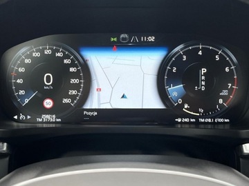 Volvo S60 III Sedan 2.0 T4 190KM 2020 Volvo S60 FV23% SalonPL T4 RDesign LED Skóry Tempo, zdjęcie 23