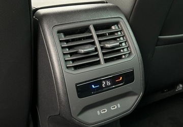 Cupra Formentor Crossover 1.5 TSI 150KM 2025 Cupra Formentor Pakiet EDGE, ACC, Kamera, Rozpoznawanie znakow drogowych,, zdjęcie 35