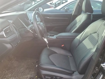 Toyota Camry IX 2023 Toyota Camry SE Night Shade, od ubezpieczalni 2.5 Benzyna 205KM, zdjęcie 6