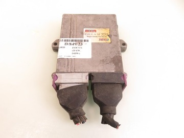 STEROWNIK LPG 67R010157 10R020775