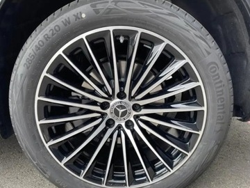 Mercedes GLC C254/X254 Coupe 2.0 220d 197KM 2026 GLC Coupe 220 d 4-Matic AMG Line 2.0 (197KM) 2026, zdjęcie 12