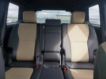 Lexus GX 2024 Lexus GX 550 Premium 2024 3.4 Benzyna 349KM, zdjęcie 10