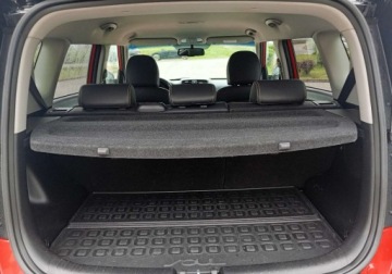 Kia Soul II 1.6 VGT CRDi 128KM 2015 Kia Soul Zarejestrowany - bezwypadkowy - serwisowany - 1,6 - 128 KM 1.6, zdjęcie 12