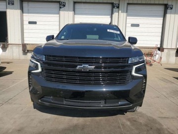 Chevrolet Tahoe GMT900 2023 Chevrolet Tahoe K1500 RST 2023 5.3l 5.3 Benzyna 355KM, zdjęcie 5