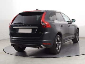 Volvo XC60 I SUV Facelifting 2.0 D3 DRIVE-E 150KM 2015 Volvo XC60 D3, Skóra, Navi, Klima, Klimatronic, zdjęcie 4