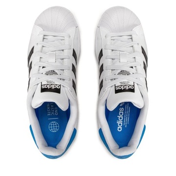 NOWE ADIDAS ORIGINALS SUPERSTAR GY9319 R. 37 1/3