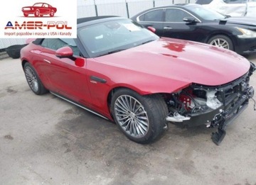 Mercedes SL R232 2023