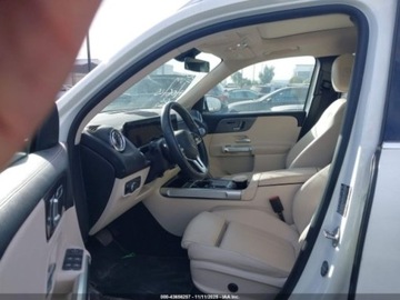 Mercedes GLB 2022 Mercedes-Benz GLB 250, 2022r., 2.0L 2.0 Benzyna 221KM, zdjęcie 8