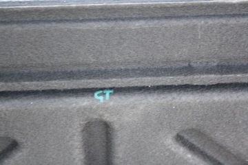 POLIČKA ZADNÍ KUFRU ALFA ROMEO GT