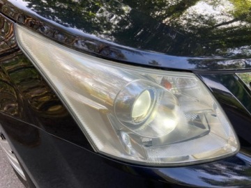 Toyota Avensis III Wagon 1.8 Valvematic 147KM 2009 Toyota Avensis 1.8 VVTi Jeden Wlasciciel Klima Grzane Fotele Zawieszenie H, zdjęcie 12