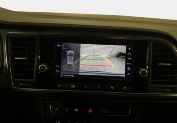 Seat Ateca SUV Facelifting 1.5 EcoTSI 150KM 2024 Seat Ateca VAT 23 Style 1.5TSI 150KM DSG 2024 r., sal. PL, gwar. fabryczna, zdjęcie 10