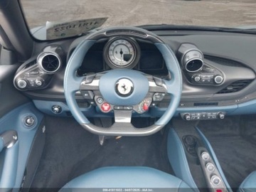 Ferrari 2022 Ferrari F8 Spider 2022 3.9l 3.9 Benzyna 711KM, zdjęcie 11