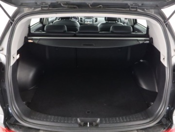 Kia Sportage III SUV Facelifting 1.6 GDI 135KM 2015 Kia Sportage 1.6 GDI, Skóra, Navi, Klima, zdjęcie 13