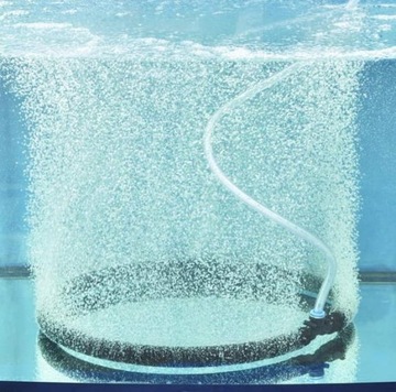 Аэрация диффузора в пруд Aerator Avg. 35 см