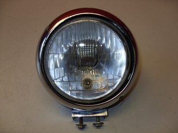 REFLEKTOR LAMPA PRZÓD KAWASAKI EN 500 93 VULCAN 93 1993