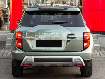  SSANGYONG Torres Wild 1.5 T-GDI AT 4WD Suv 163KM 2025, zdjęcie 4