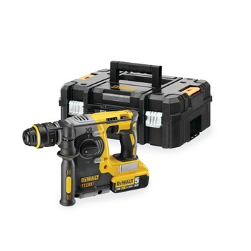 Młotowiertarka DeWalt SDS Plus DCH273NT