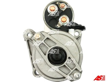 СТАРТЕР MITSUBISHI NISSAN OPEL SUZUKIRENAULT 12V/1.8KW