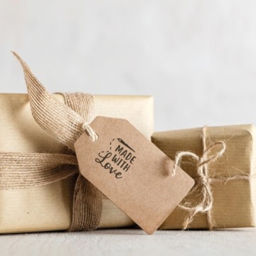 Штамп с мотивами своими руками - Ручная работа